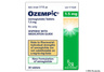 Ozempic at Hy-Vee